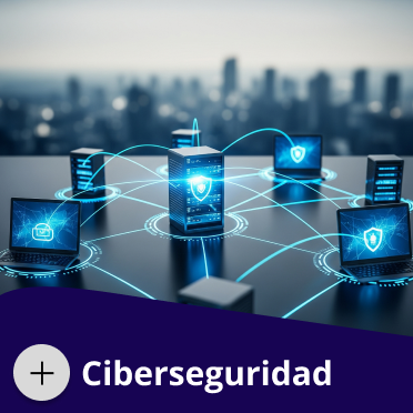 ciberseguridad