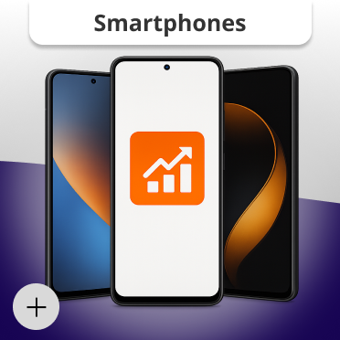 smartphones