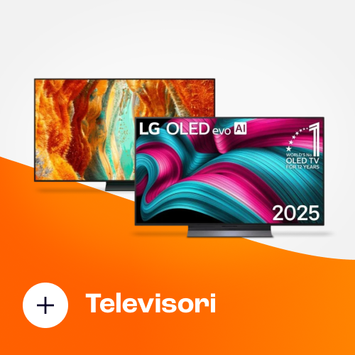 televisori