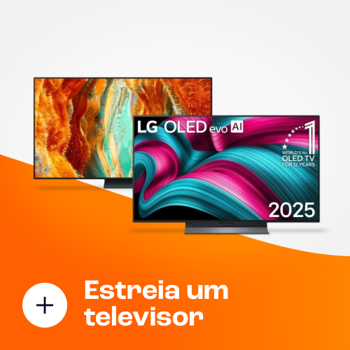 Novidades TV