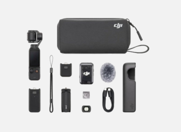 Videocamaras DJI