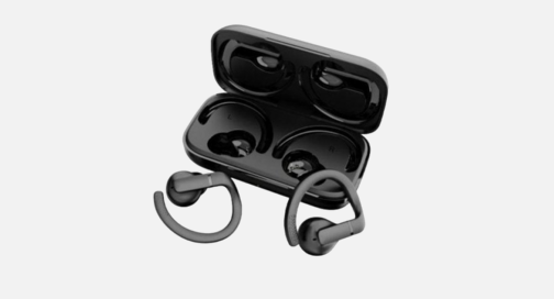 Auriculares Daewoo