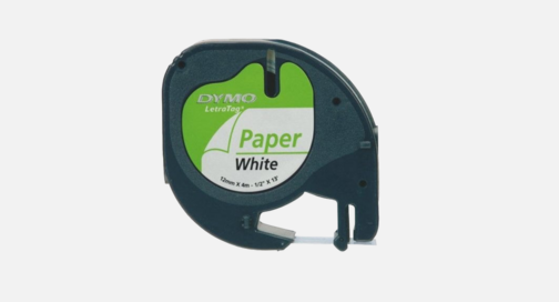Consumibles TPV Dymo