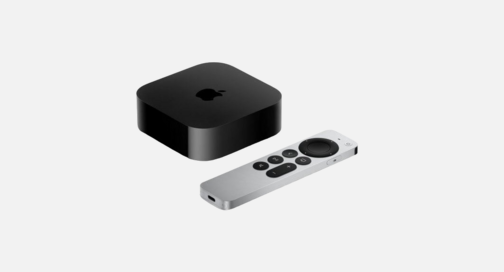 Android/Smart TV Apple