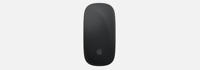 Ratones Apple