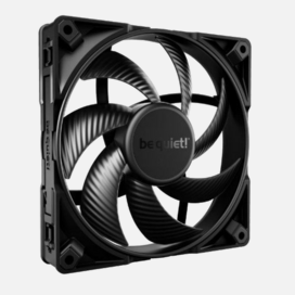 Ventiladores Suplementarios Be quiet