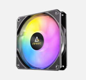 Ventiladores Suplementarios Antec