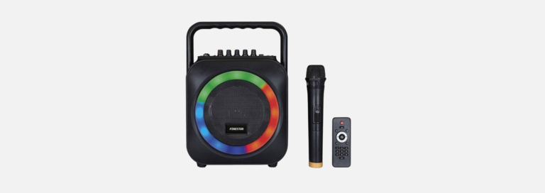 Altavoces Fonestar