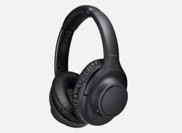 Auriculares Audio-technica