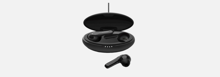 Auriculares Belkin
