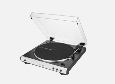 Mundo DJ Audio-technica