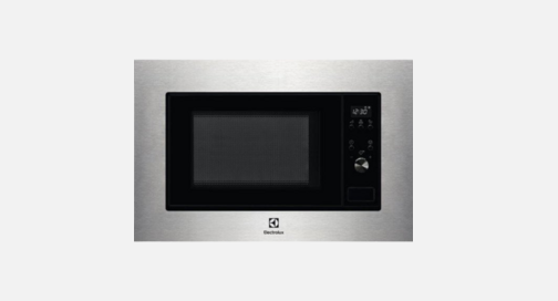 Microondas Electrolux