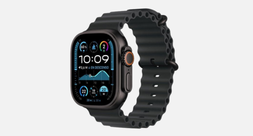 Reloj SmartWatch Apple