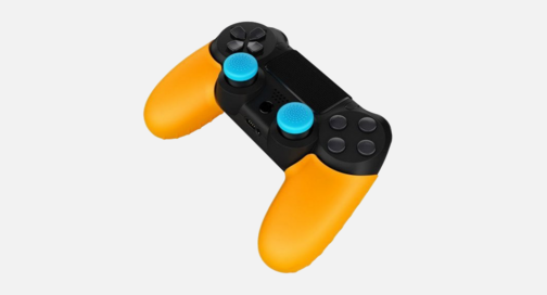 Accesorios PS4 Gioteck