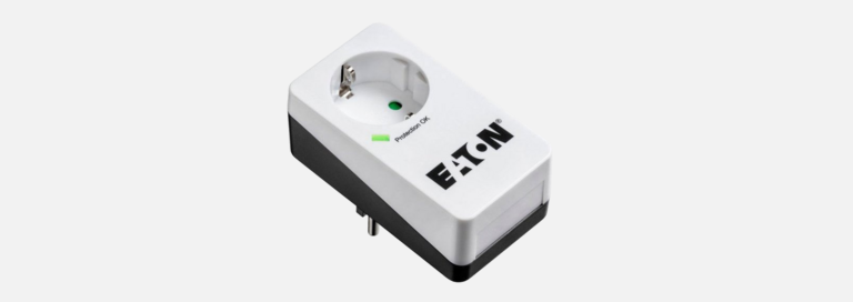 Regletas Eaton