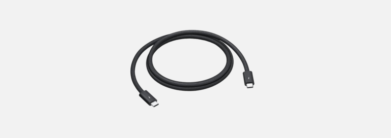 Cables USB Apple