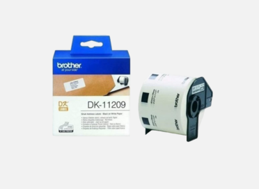 Consumibles TPV Brother