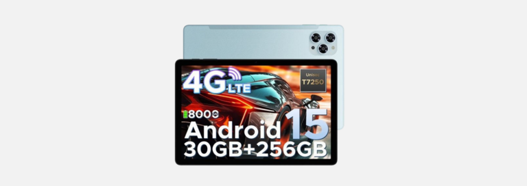 Tablets Doogee