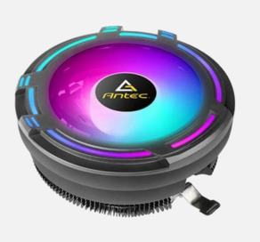 Ventiladores CPU Antec