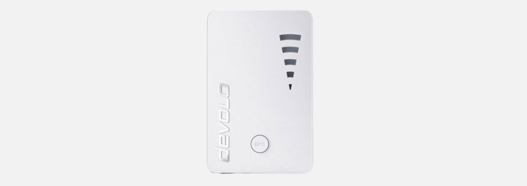 Puntos de Acceso Devolo