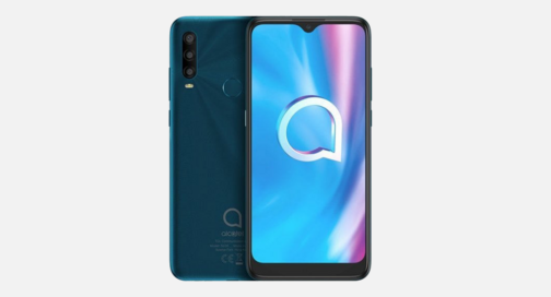 Smartphone/Móviles Alcatel