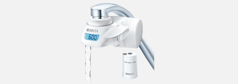 Purificadores de agua Brita