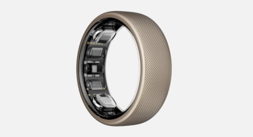 Anillos inteligentes Amazfit