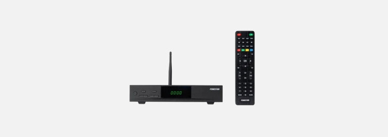 TV Satélite Fonestar