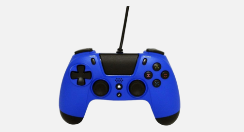 Gamepads Gioteck