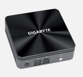 Barebones Gigabyte