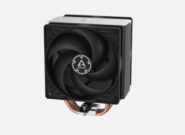 Ventiladores CPU Arctic