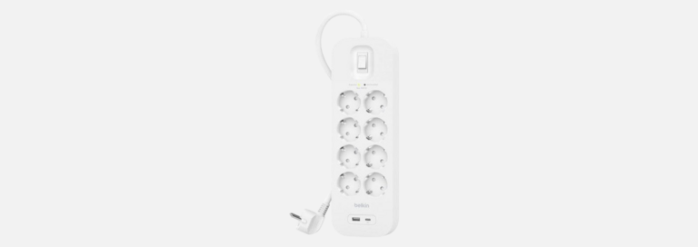 Regletas Belkin
