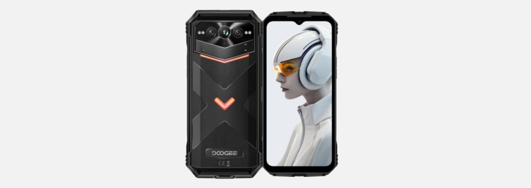 Smartphone/Móviles Doogee