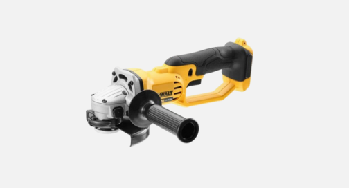 Amoladoras Dewalt