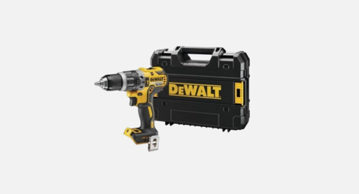 Taladros Dewalt