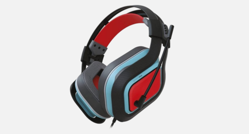Auriculares Gioteck