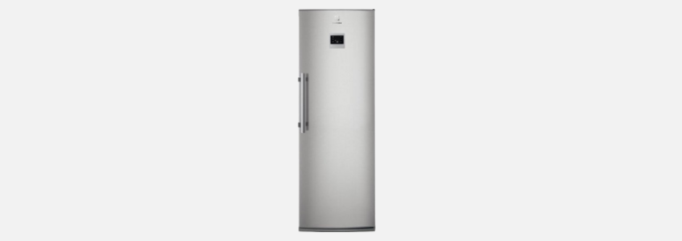 Congeladores Electrolux