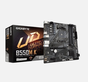 Placas Base Gigabyte