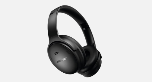 Auriculares Bose