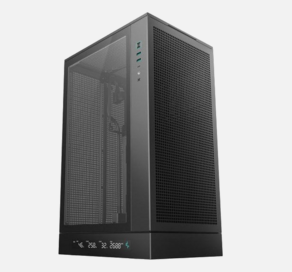 Cajas PC DeepCool