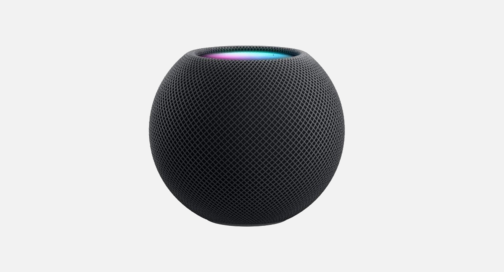 Altavoces Apple