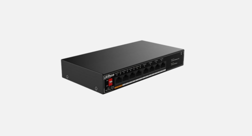 Hubs/Switchs DAHUA TECHNOLOGY