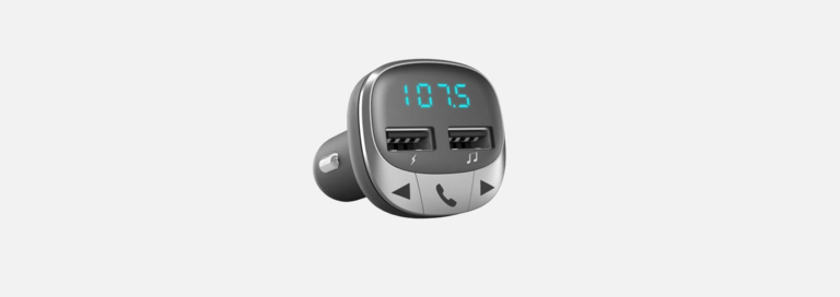 Accesorios Automóvil Energy Sistem