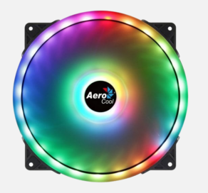 Ventiladores Suplementarios Aerocool