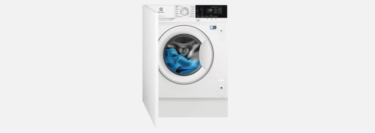 Lavadoras Electrolux