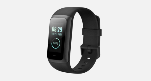 Pulseras de Actividad Amazfit