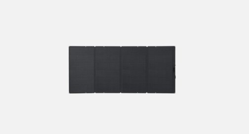 Placas Solares EcoFlow