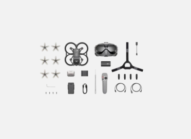 Drones RC DJI