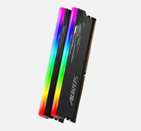 Memorias RAM Gigabyte