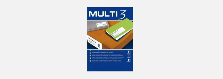 Material de Oficina Apli